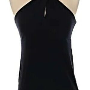 MICHAEL Michael Kors Black Top